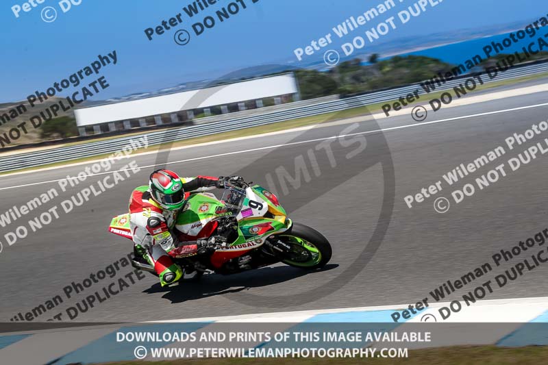 07th to 9th January 2019;Phillip Island;event digital images;motorbikes;no limits;peter wileman photography;trackday;trackday digital images