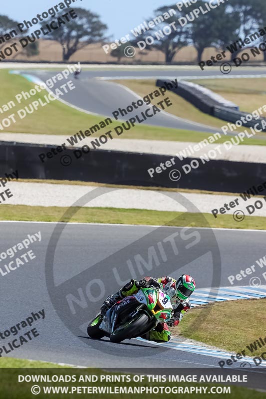 07th to 9th January 2019;Phillip Island;event digital images;motorbikes;no limits;peter wileman photography;trackday;trackday digital images