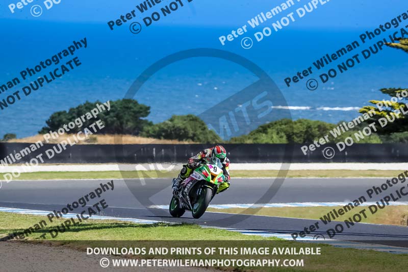 07th to 9th January 2019;Phillip Island;event digital images;motorbikes;no limits;peter wileman photography;trackday;trackday digital images