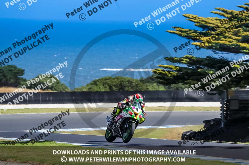 07th to 9th January 2019;Phillip Island;event digital images;motorbikes;no limits;peter wileman photography;trackday;trackday digital images