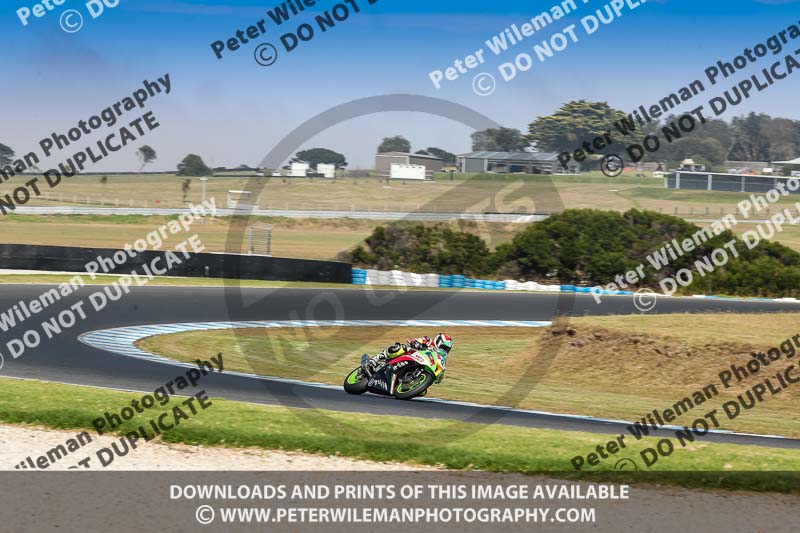 07th to 9th January 2019;Phillip Island;event digital images;motorbikes;no limits;peter wileman photography;trackday;trackday digital images