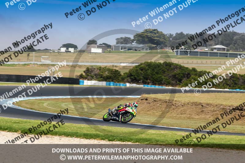 07th to 9th January 2019;Phillip Island;event digital images;motorbikes;no limits;peter wileman photography;trackday;trackday digital images