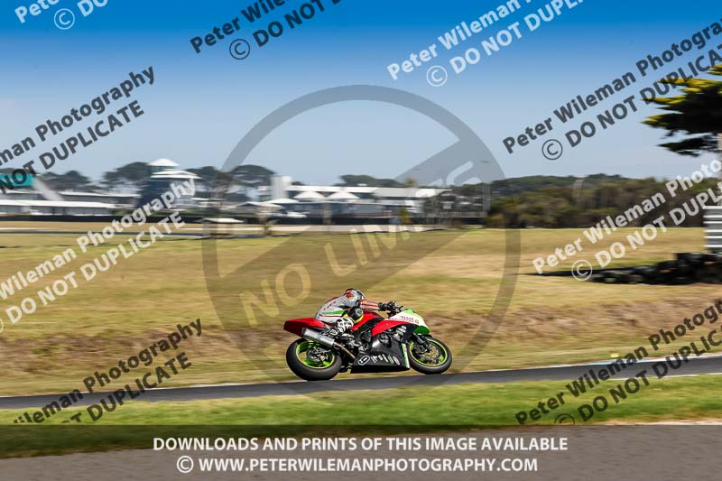 07th to 9th January 2019;Phillip Island;event digital images;motorbikes;no limits;peter wileman photography;trackday;trackday digital images