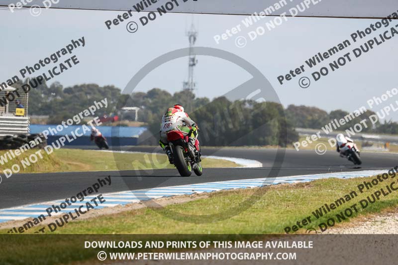 07th to 9th January 2019;Phillip Island;event digital images;motorbikes;no limits;peter wileman photography;trackday;trackday digital images