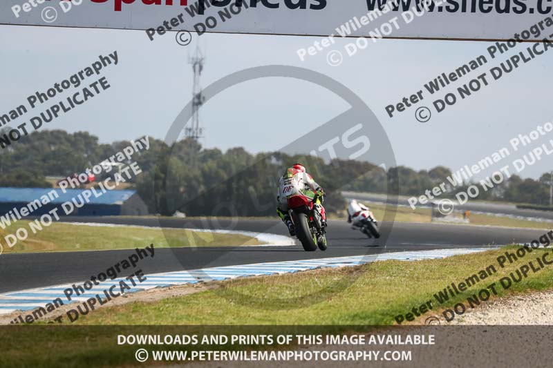 07th to 9th January 2019;Phillip Island;event digital images;motorbikes;no limits;peter wileman photography;trackday;trackday digital images