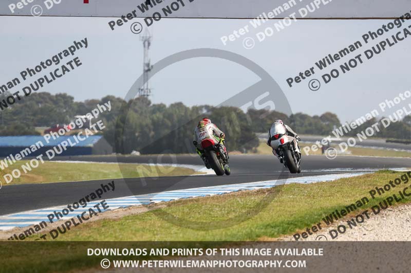 07th to 9th January 2019;Phillip Island;event digital images;motorbikes;no limits;peter wileman photography;trackday;trackday digital images