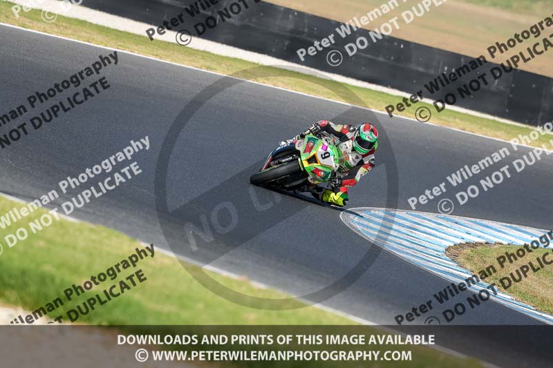 07th to 9th January 2019;Phillip Island;event digital images;motorbikes;no limits;peter wileman photography;trackday;trackday digital images