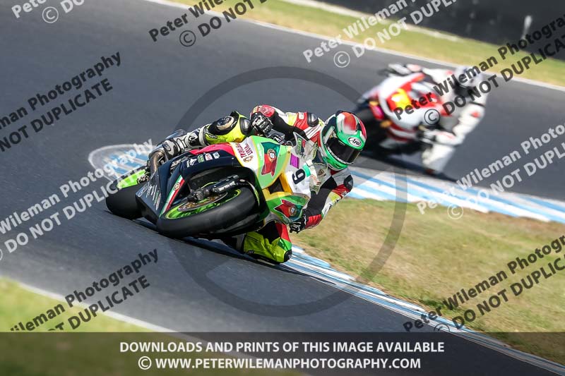 07th to 9th January 2019;Phillip Island;event digital images;motorbikes;no limits;peter wileman photography;trackday;trackday digital images