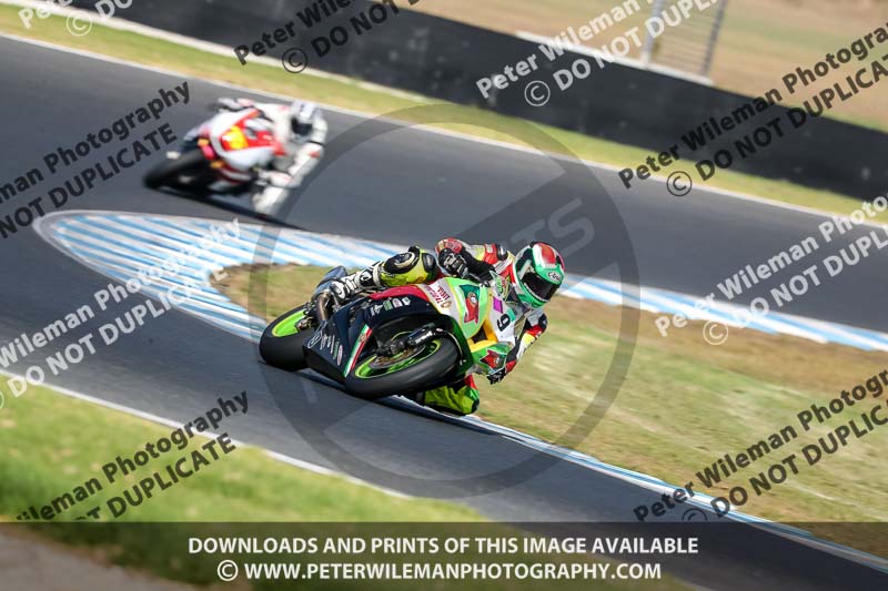 07th to 9th January 2019;Phillip Island;event digital images;motorbikes;no limits;peter wileman photography;trackday;trackday digital images