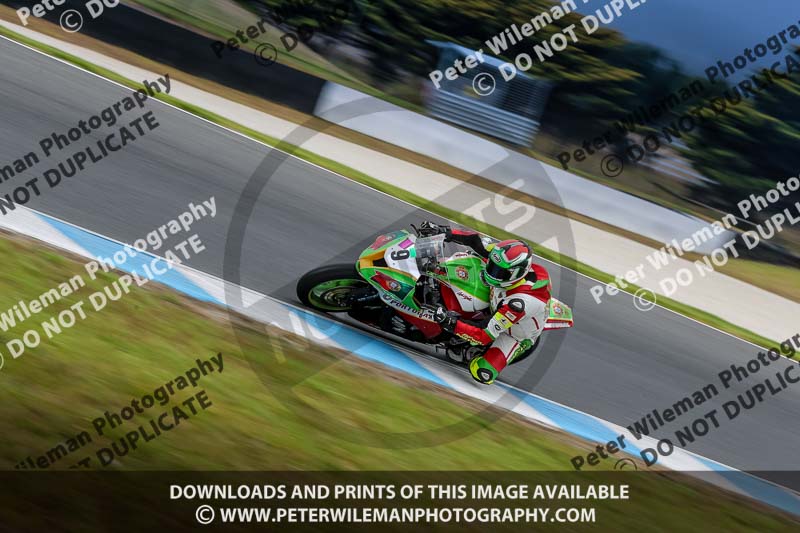 07th to 9th January 2019;Phillip Island;event digital images;motorbikes;no limits;peter wileman photography;trackday;trackday digital images