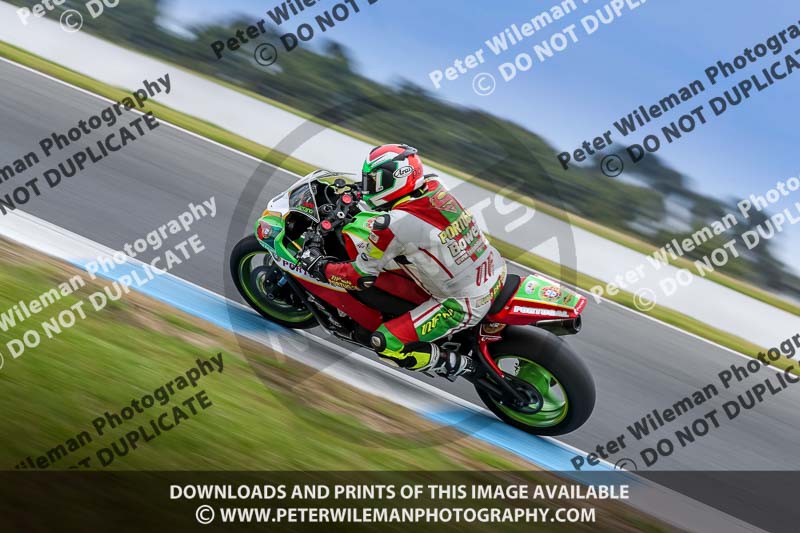 07th to 9th January 2019;Phillip Island;event digital images;motorbikes;no limits;peter wileman photography;trackday;trackday digital images