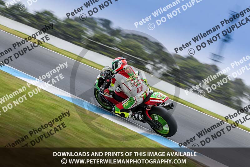 07th to 9th January 2019;Phillip Island;event digital images;motorbikes;no limits;peter wileman photography;trackday;trackday digital images