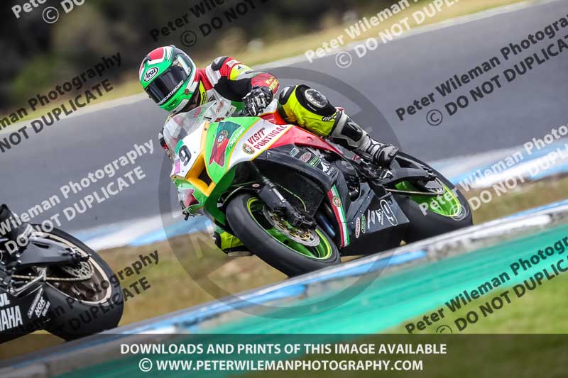 07th to 9th January 2019;Phillip Island;event digital images;motorbikes;no limits;peter wileman photography;trackday;trackday digital images