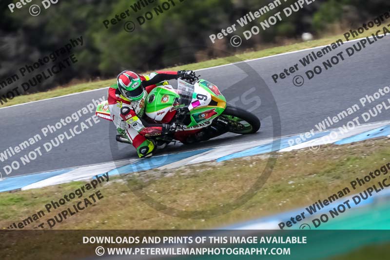 07th to 9th January 2019;Phillip Island;event digital images;motorbikes;no limits;peter wileman photography;trackday;trackday digital images