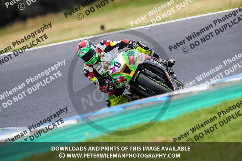 07th to 9th January 2019;Phillip Island;event digital images;motorbikes;no limits;peter wileman photography;trackday;trackday digital images