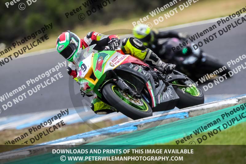 07th to 9th January 2019;Phillip Island;event digital images;motorbikes;no limits;peter wileman photography;trackday;trackday digital images