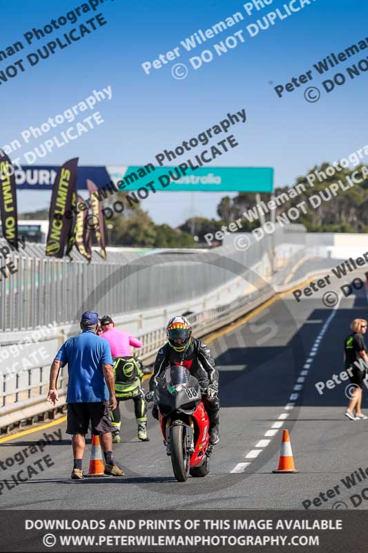 07th to 9th January 2019;Phillip Island;event digital images;motorbikes;no limits;peter wileman photography;trackday;trackday digital images