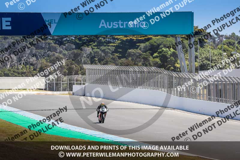 07th to 9th January 2019;Phillip Island;event digital images;motorbikes;no limits;peter wileman photography;trackday;trackday digital images