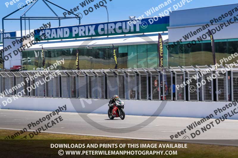 07th to 9th January 2019;Phillip Island;event digital images;motorbikes;no limits;peter wileman photography;trackday;trackday digital images