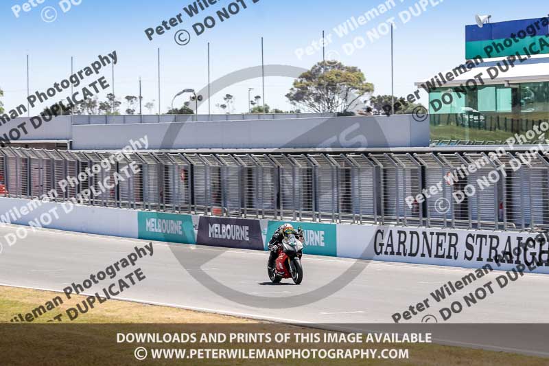 07th to 9th January 2019;Phillip Island;event digital images;motorbikes;no limits;peter wileman photography;trackday;trackday digital images