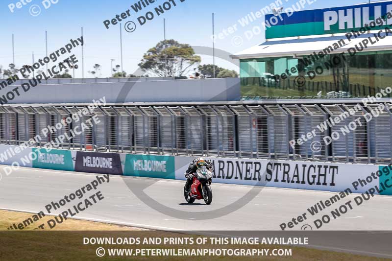 07th to 9th January 2019;Phillip Island;event digital images;motorbikes;no limits;peter wileman photography;trackday;trackday digital images