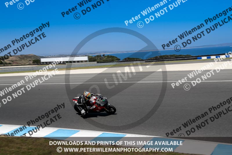 07th to 9th January 2019;Phillip Island;event digital images;motorbikes;no limits;peter wileman photography;trackday;trackday digital images