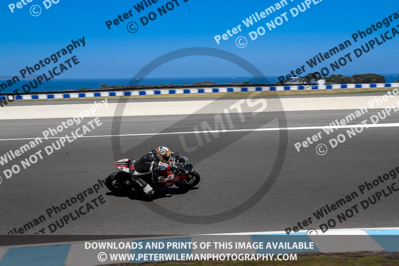 07th to 9th January 2019;Phillip Island;event digital images;motorbikes;no limits;peter wileman photography;trackday;trackday digital images