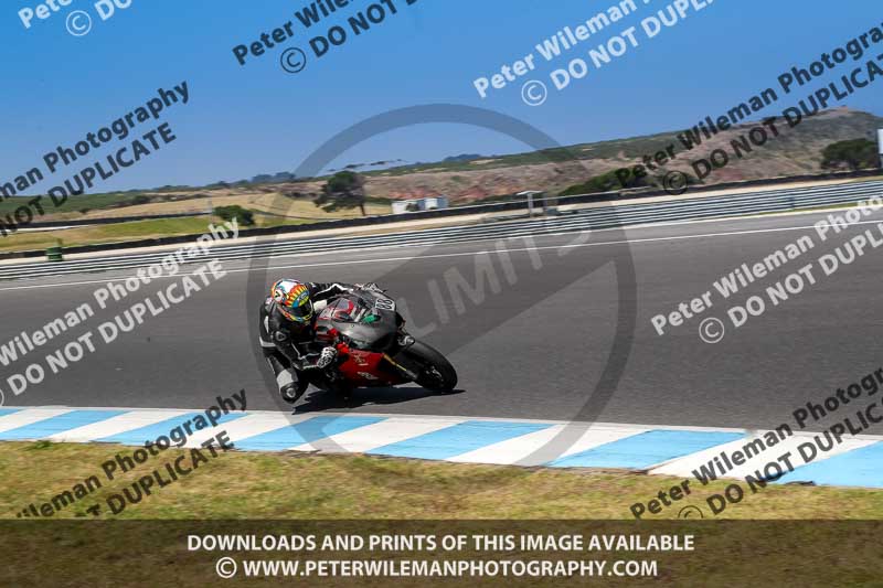 07th to 9th January 2019;Phillip Island;event digital images;motorbikes;no limits;peter wileman photography;trackday;trackday digital images