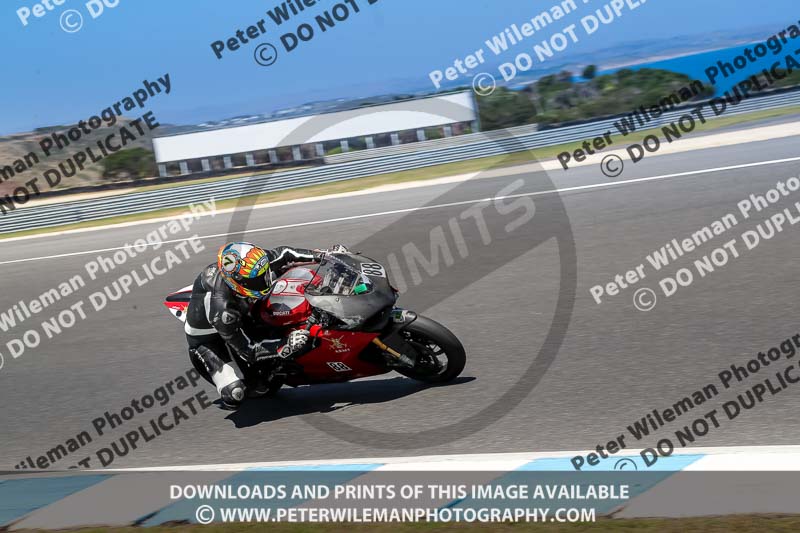 07th to 9th January 2019;Phillip Island;event digital images;motorbikes;no limits;peter wileman photography;trackday;trackday digital images