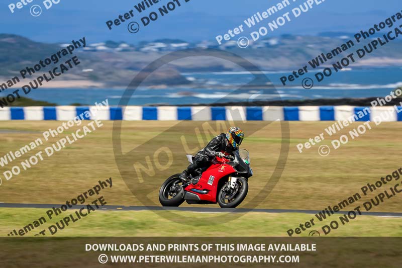 07th to 9th January 2019;Phillip Island;event digital images;motorbikes;no limits;peter wileman photography;trackday;trackday digital images