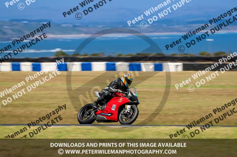 07th to 9th January 2019;Phillip Island;event digital images;motorbikes;no limits;peter wileman photography;trackday;trackday digital images