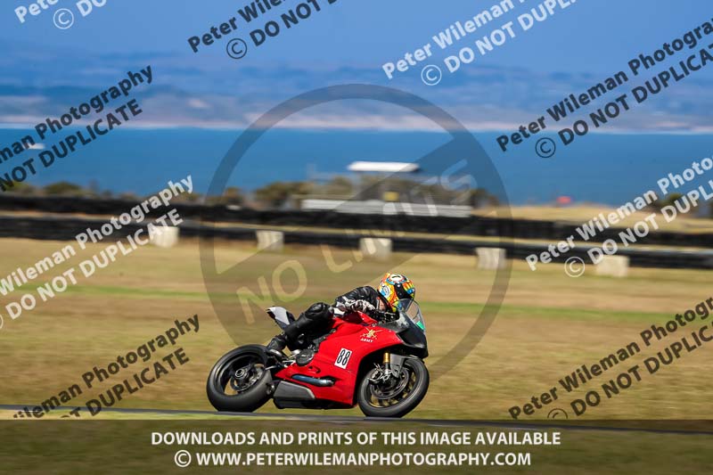 07th to 9th January 2019;Phillip Island;event digital images;motorbikes;no limits;peter wileman photography;trackday;trackday digital images