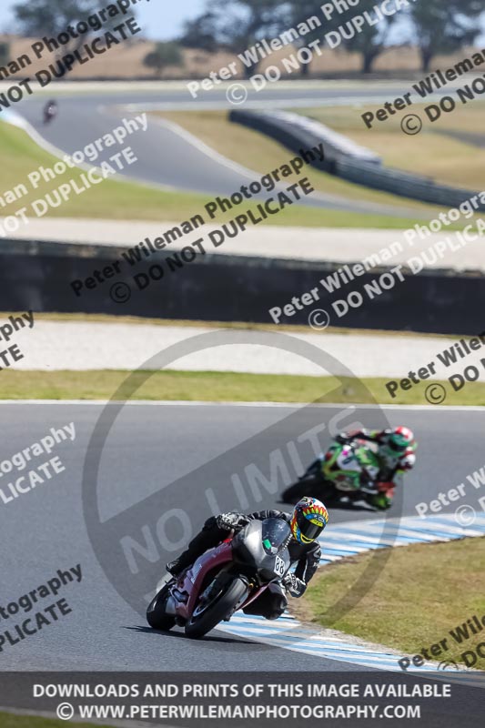 07th to 9th January 2019;Phillip Island;event digital images;motorbikes;no limits;peter wileman photography;trackday;trackday digital images