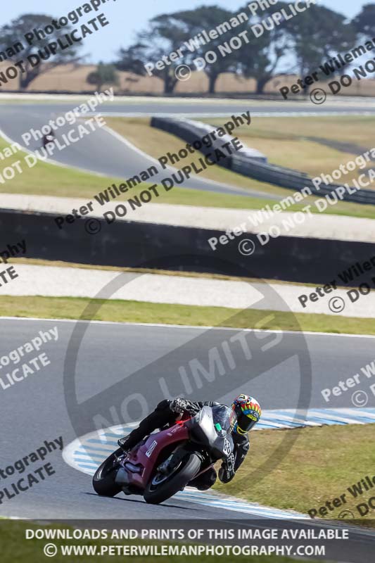 07th to 9th January 2019;Phillip Island;event digital images;motorbikes;no limits;peter wileman photography;trackday;trackday digital images