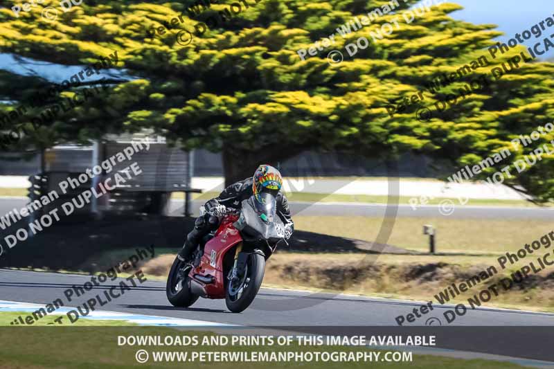 07th to 9th January 2019;Phillip Island;event digital images;motorbikes;no limits;peter wileman photography;trackday;trackday digital images