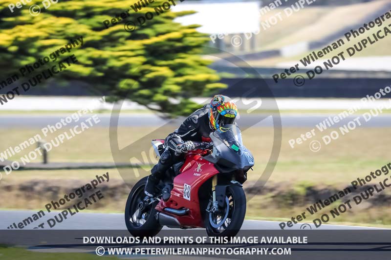 07th to 9th January 2019;Phillip Island;event digital images;motorbikes;no limits;peter wileman photography;trackday;trackday digital images