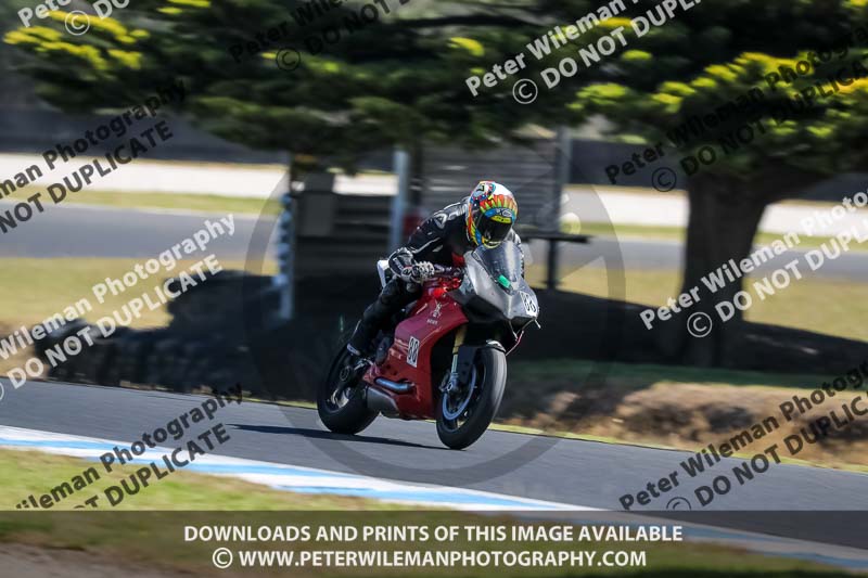 07th to 9th January 2019;Phillip Island;event digital images;motorbikes;no limits;peter wileman photography;trackday;trackday digital images