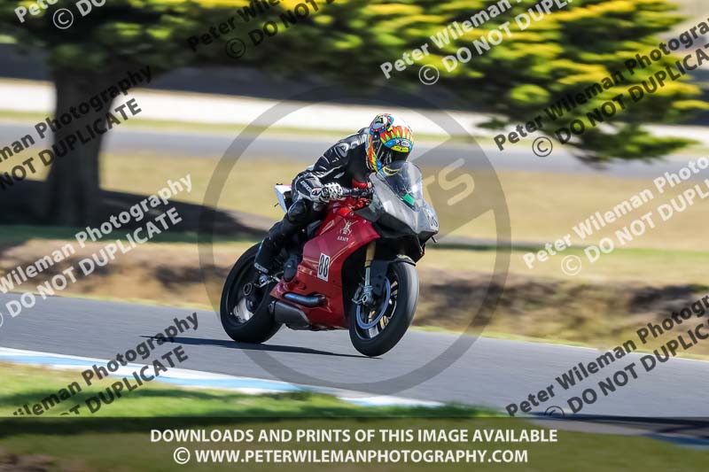 07th to 9th January 2019;Phillip Island;event digital images;motorbikes;no limits;peter wileman photography;trackday;trackday digital images