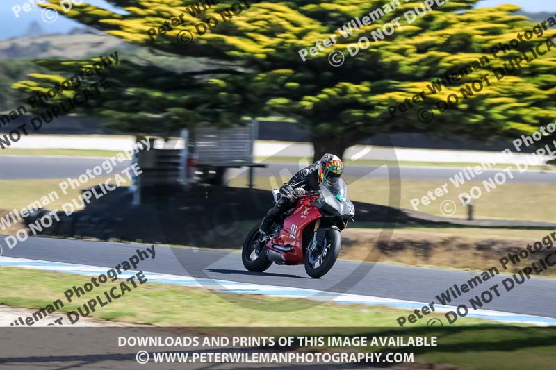 07th to 9th January 2019;Phillip Island;event digital images;motorbikes;no limits;peter wileman photography;trackday;trackday digital images