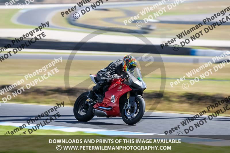 07th to 9th January 2019;Phillip Island;event digital images;motorbikes;no limits;peter wileman photography;trackday;trackday digital images