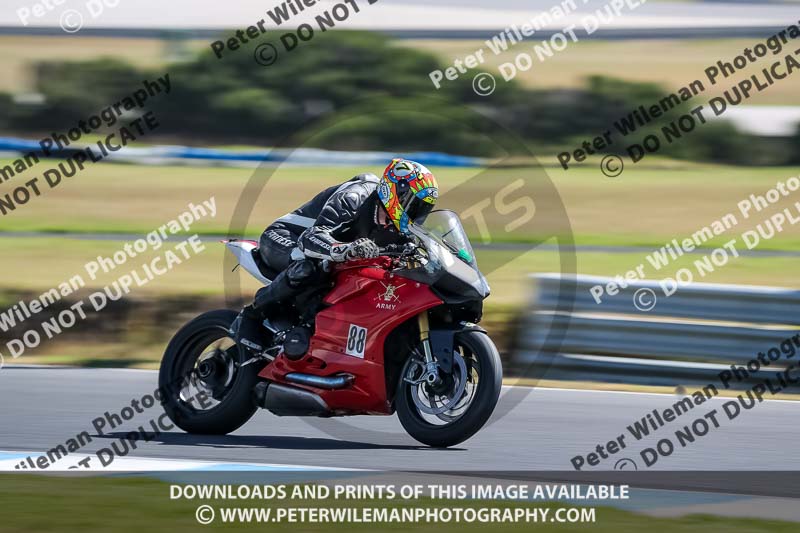 07th to 9th January 2019;Phillip Island;event digital images;motorbikes;no limits;peter wileman photography;trackday;trackday digital images