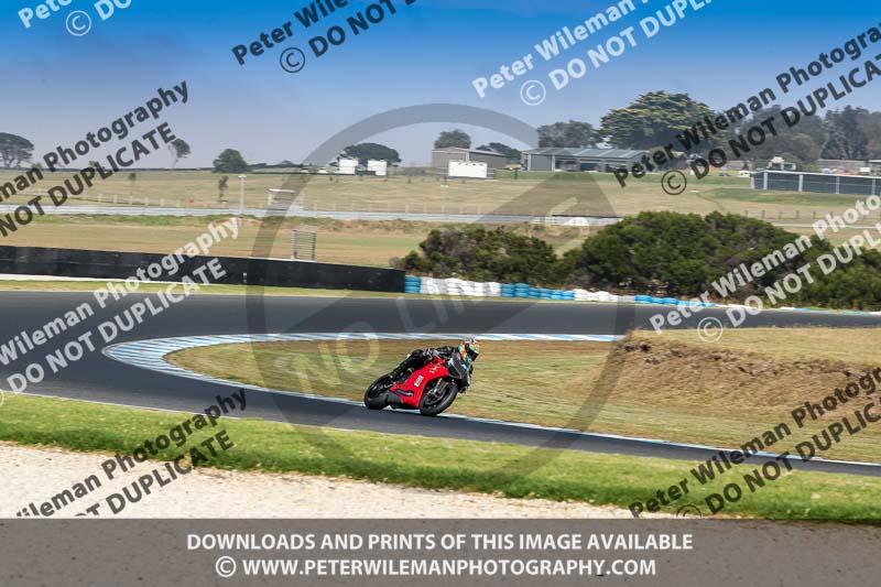 07th to 9th January 2019;Phillip Island;event digital images;motorbikes;no limits;peter wileman photography;trackday;trackday digital images