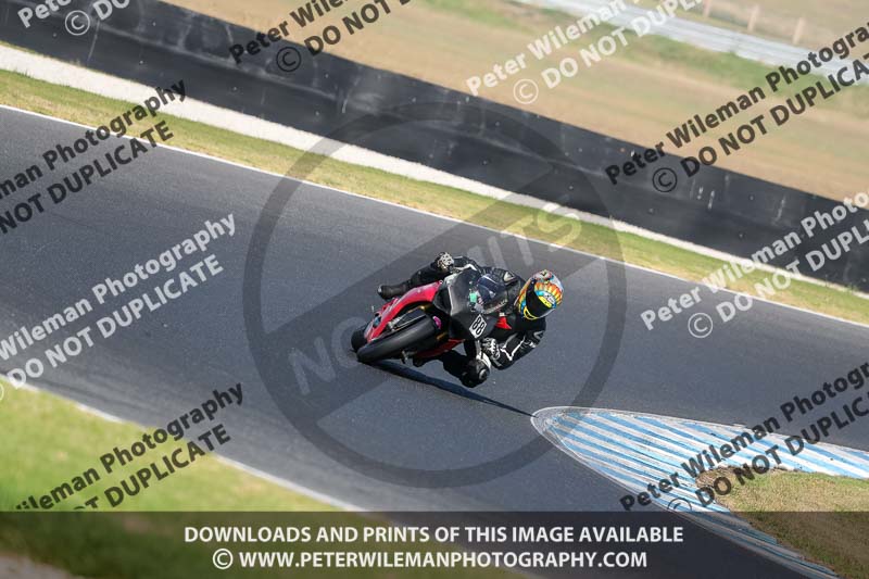 07th to 9th January 2019;Phillip Island;event digital images;motorbikes;no limits;peter wileman photography;trackday;trackday digital images