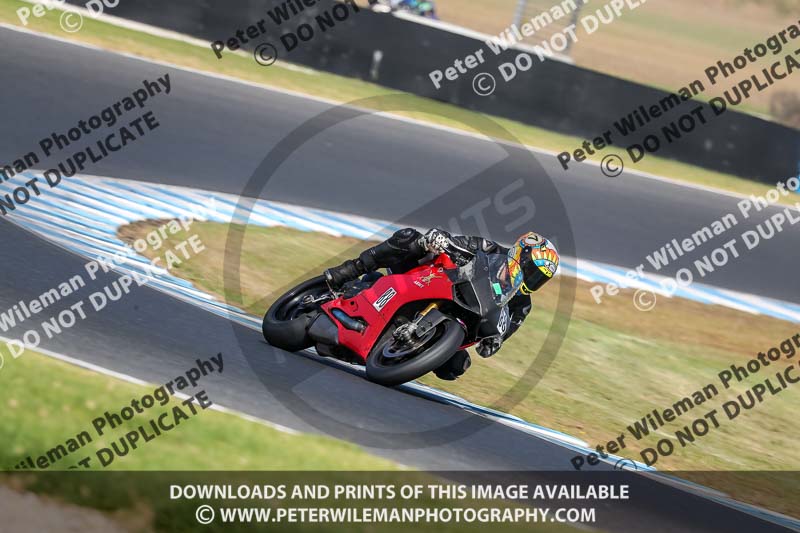 07th to 9th January 2019;Phillip Island;event digital images;motorbikes;no limits;peter wileman photography;trackday;trackday digital images