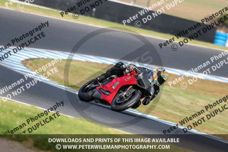 07th to 9th January 2019;Phillip Island;event digital images;motorbikes;no limits;peter wileman photography;trackday;trackday digital images