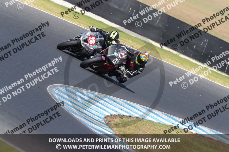 07th to 9th January 2019;Phillip Island;event digital images;motorbikes;no limits;peter wileman photography;trackday;trackday digital images