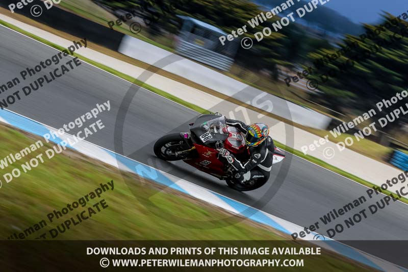 07th to 9th January 2019;Phillip Island;event digital images;motorbikes;no limits;peter wileman photography;trackday;trackday digital images