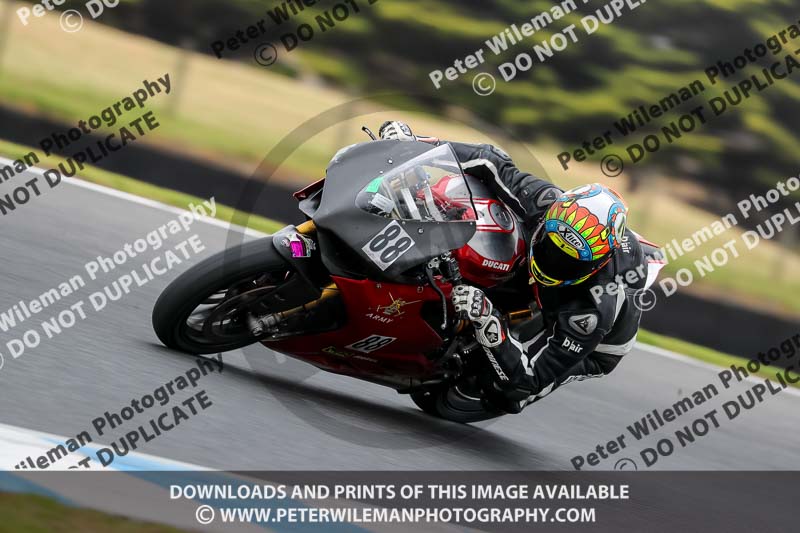 07th to 9th January 2019;Phillip Island;event digital images;motorbikes;no limits;peter wileman photography;trackday;trackday digital images