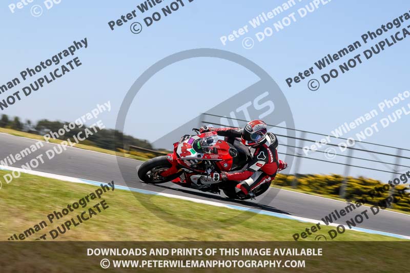 07th to 9th January 2019;Phillip Island;event digital images;motorbikes;no limits;peter wileman photography;trackday;trackday digital images