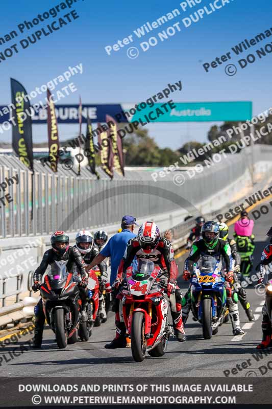 07th to 9th January 2019;Phillip Island;event digital images;motorbikes;no limits;peter wileman photography;trackday;trackday digital images